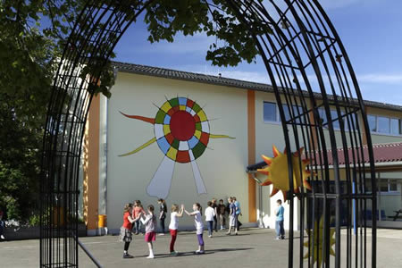 Grundschule Isenstedt